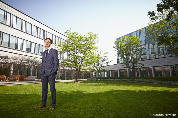 Toronto Corporate, Education, finance, York University, Schulich, Gordon Hawkins Photographer, Corporate photography, Corporate Headshots, Annual Reports