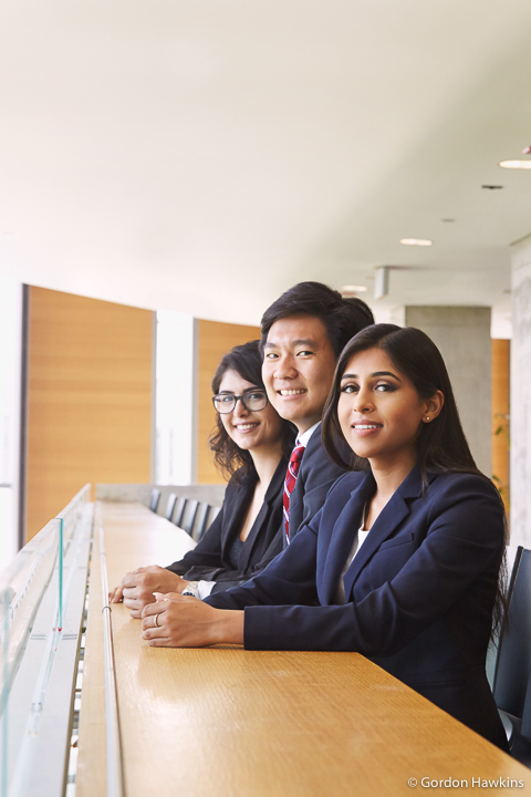 Toronto Corporate, Education, finance, York University, Schulich, Gordon Hawkins Photographer, Corporate photography, Corporate Headshots, Annual Reports