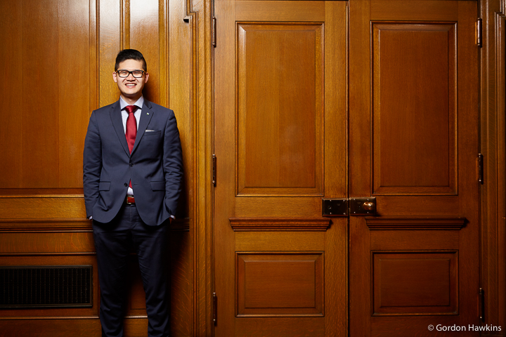 Toronto Corporate, Education, finance, York University, Schulich, Gordon Hawkins Photographer, Corporate photography, Corporate Headshots, Annual Reports