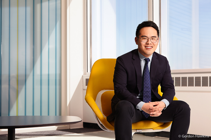 Toronto Corporate, Education, finance, York University, Schulich, Gordon Hawkins Photographer, Corporate photography, Corporate Headshots, Annual Reports