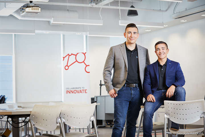 Toronto Corporate, Education, finance, York University, Schulich, Gordon Hawkins Photographer, Corporate photography, Corporate Headshots, Annual Reports