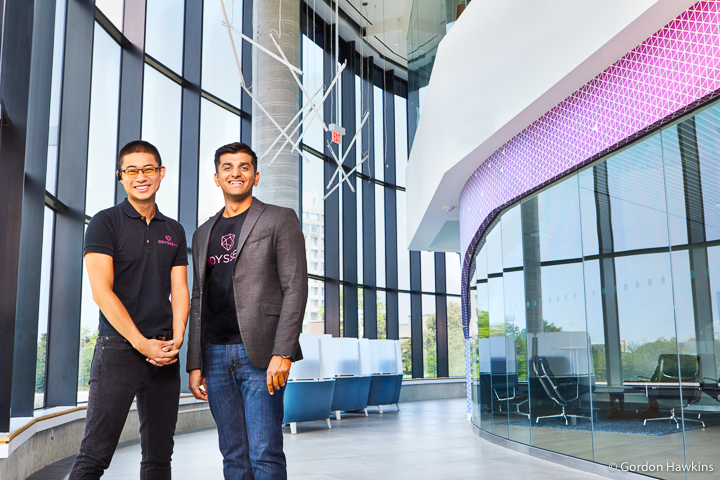 Toronto Corporate, Education, finance, York University, Schulich, Gordon Hawkins Photographer, Corporate photography, Corporate Headshots, Annual Reports