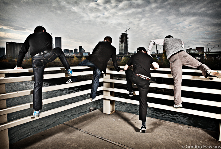 Gordon Hawkins Photographer, Music Photography, Toronto