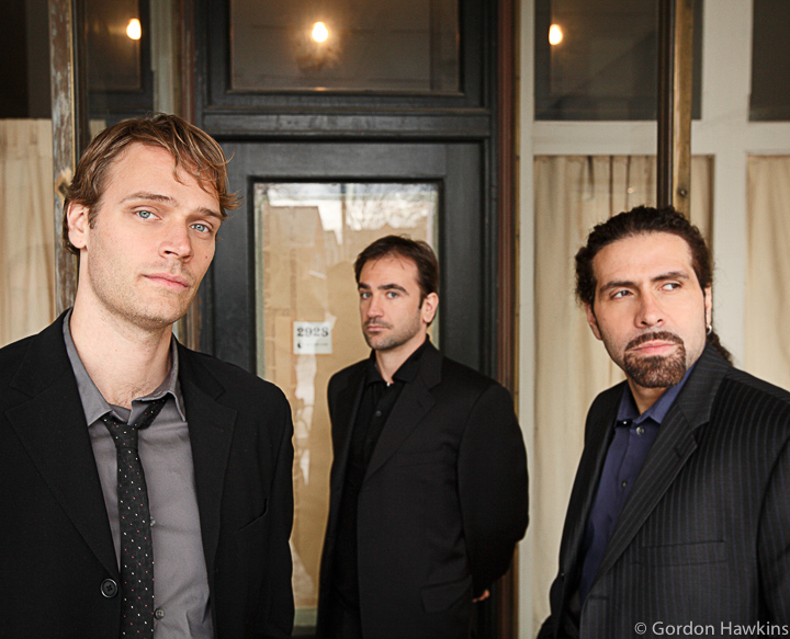 Gordon Hawkins Photographer, Music Photography, Toronto