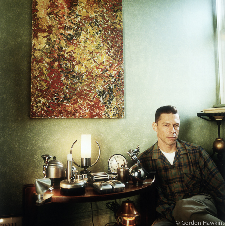 editorial, advertising, portrait photographer, photography, Gordon Hawkins Photographer