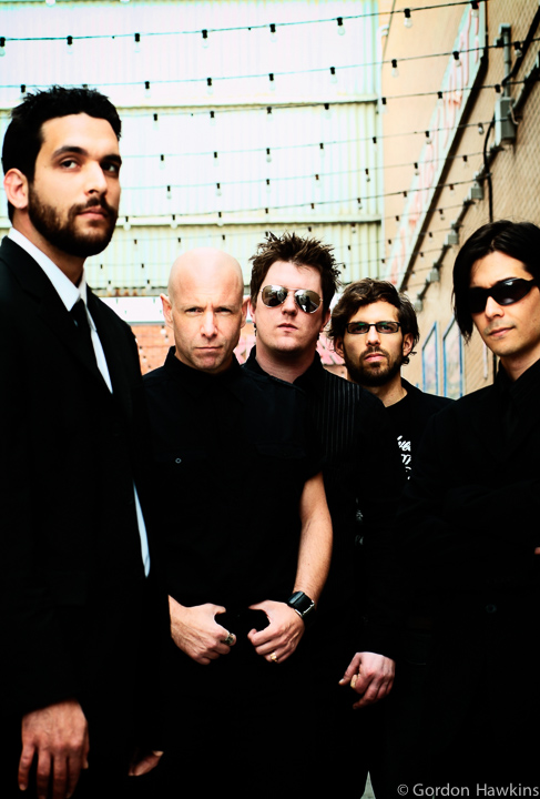 Gordon Hawkins Photographer, Music Photography, Toronto