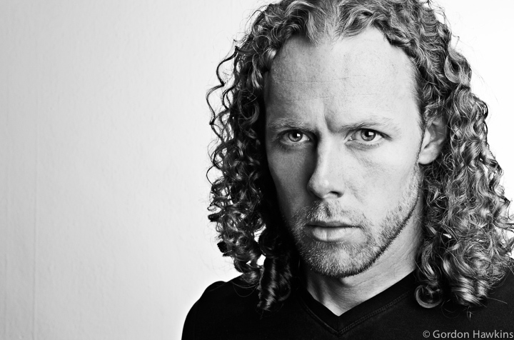 editorial, advertising, portrait photographer, photography, Gordon Hawkins Photographer