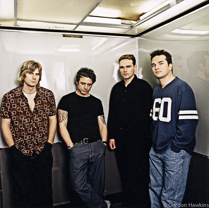 Gordon Hawkins Photographer, Music Photography, Toronto