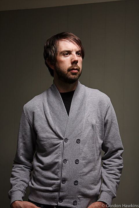 editorial, advertising, portrait photographer, photography, Gordon Hawkins Photographer