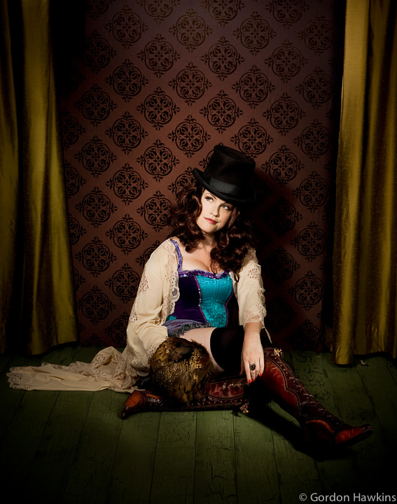 editorial, advertising, portrait photographer, photography, Gordon Hawkins Photographer