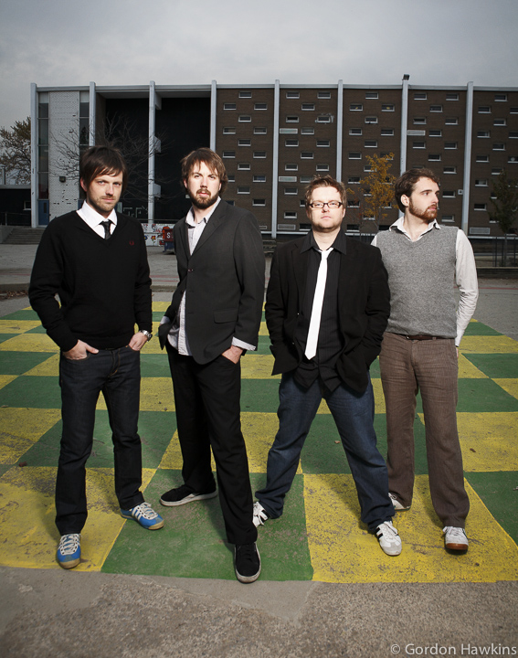 Gordon Hawkins Photographer, Music Photography, Toronto