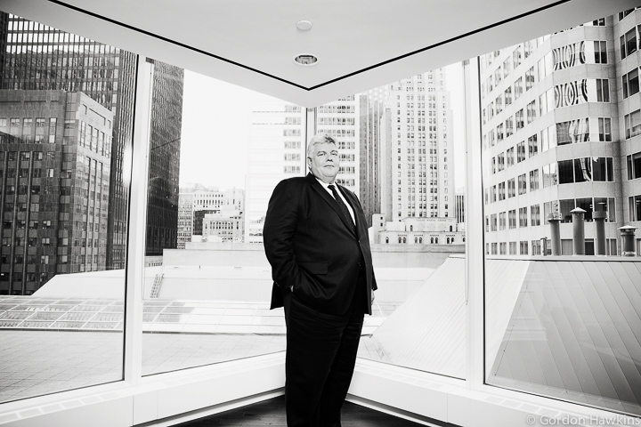 Richard Nesbitt, CIBC,Toronto Corporate, Education, finance, Rottman School of Management, University of Toronto, Gordon Hawkins Photographer, Corporate photography, Corporate Headshots, Annual reports, Advertising